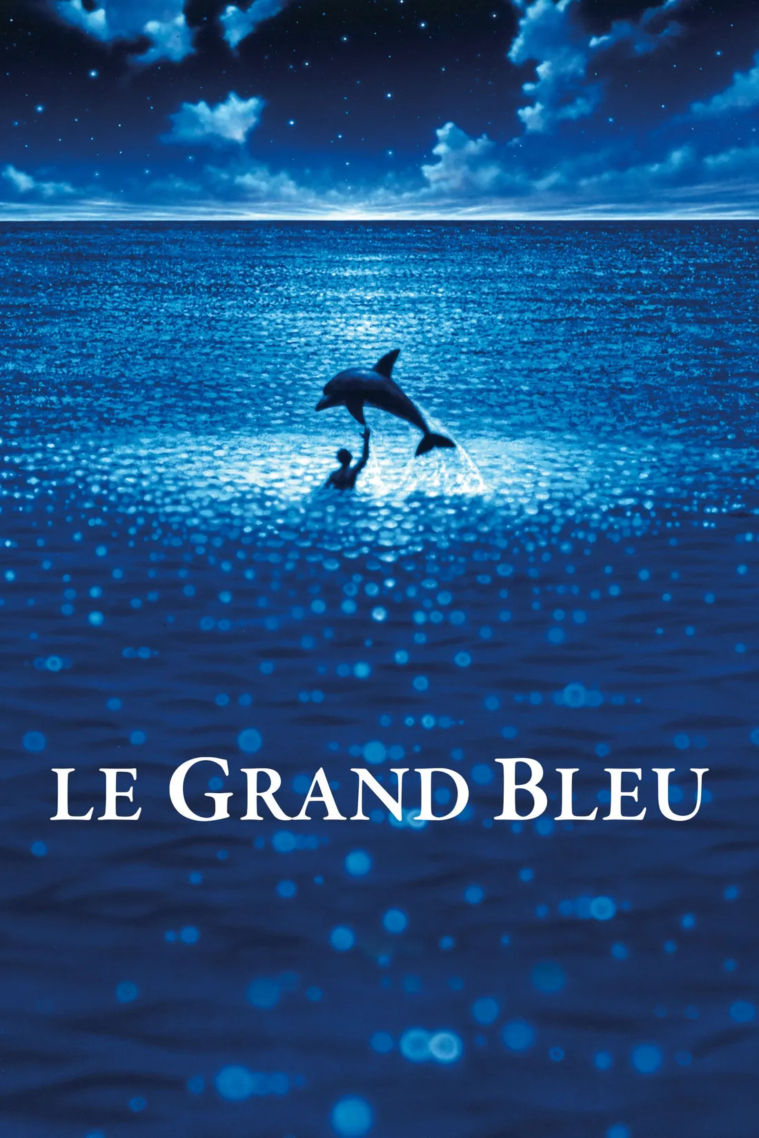 Le Grand Bleu (1988)